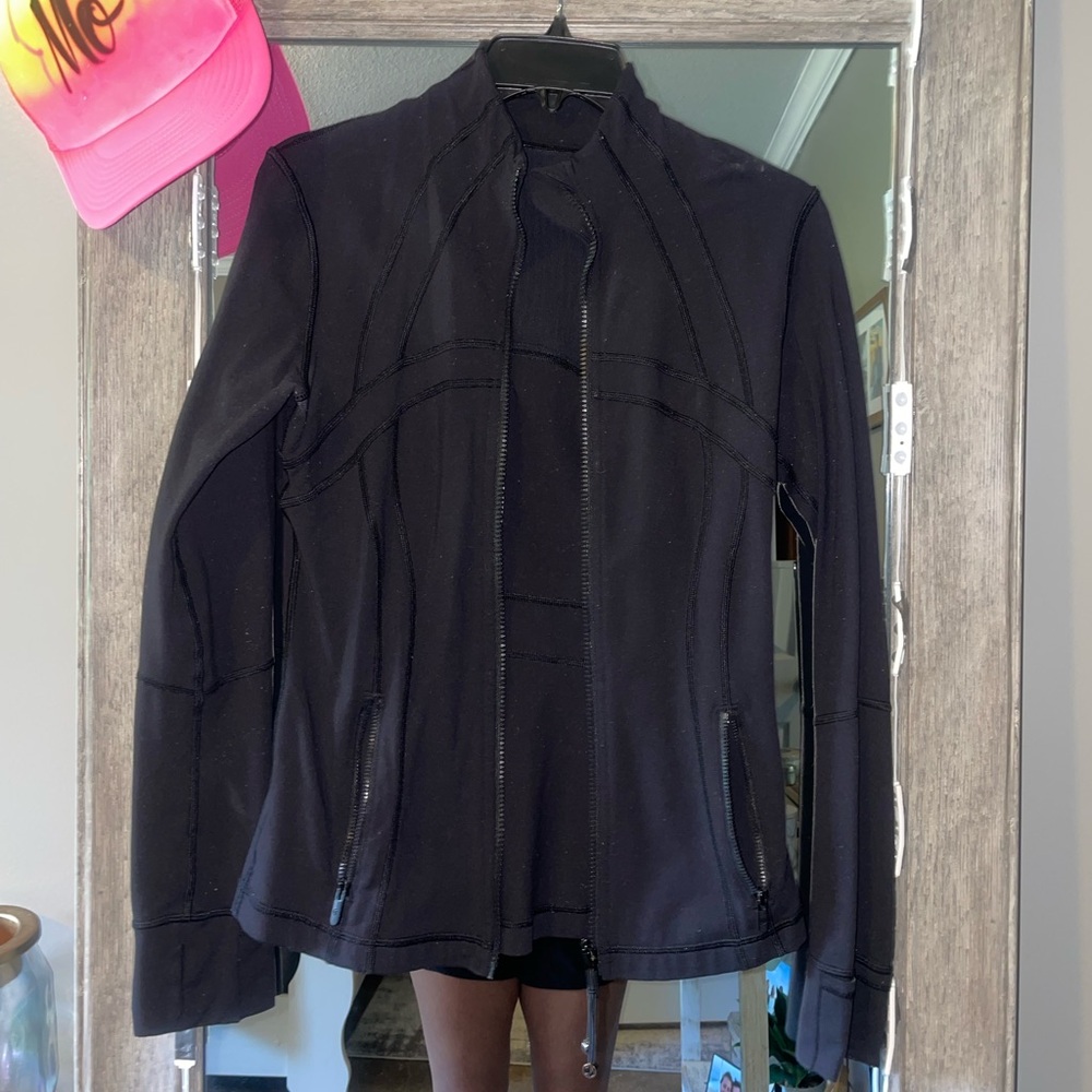 Lululemon Define Jacket